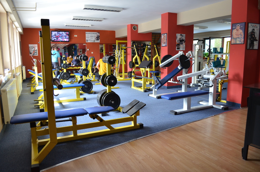 Array Keszthely Miami Fitt SE.